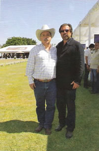 Concurso Morfológico Copa ANCCE. Guadalajara 2008 Segunda Edición